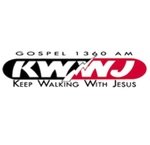 Gospel 1360 – KWWJ