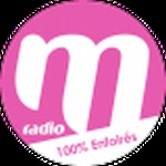 M Radio – 100% Enfoirés