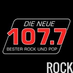 DIE NEUE 107.7 – Rock