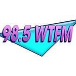 98.5 WTFM – WTFM