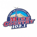 Mine Country 102.1 – KYRN