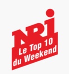 NRJ – Le Top 10 du Weekend