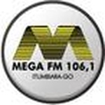 Mega FM Itumbiara