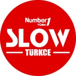 Number1 Fm – Türk Slow