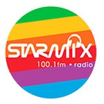StarMix 100.1FM