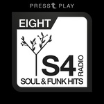 S4-Radio – Eight – Soul and Funk
