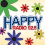 Happy Radio 92.5 – KKHA
