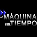 La Máquina del Tiempo