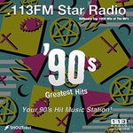 113FM Radio – Hits 1995