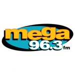 Mega 96.3 – KXOL-FM