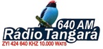 Radio Tangará