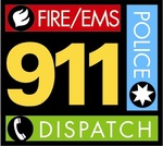 Morristown / Hamblen County, TN Sheriff, Fire, Police, Fire, EMS