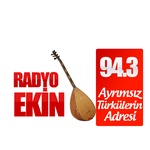 Radyo Ekin 94.3