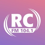 Radio Corazón FM 104.1