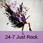 24/7 Niche Radio – 24-7 Just Rock