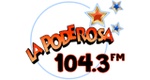 La Poderosa – XHMK