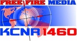 KCNR 1460AM