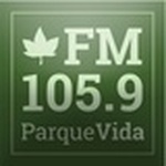FM 105.9 Parque Vida (PQV)