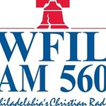 WFIL AM 560 – WFIL