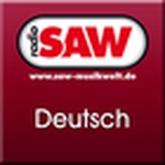 radio SAW – Deutsch