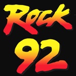 Rock 92 – WKRR