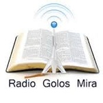 Radio Golos Mira