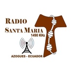 Radio Santa María 1490 AM