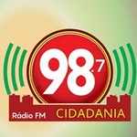 Rádio Cidadania FM 98.7