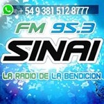 Radio Sinai FM