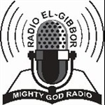 Mighty God Radio