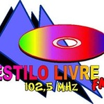 Rádio Estilo Livre FM