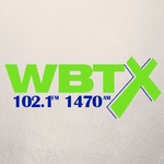 AM1470 WBTX – WBTX