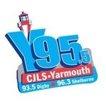 Y95.5 – CJLS-FM