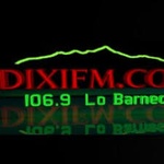 Radio Dixi