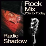 Radio Shadow Rock Mix