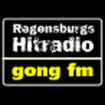 gong fm Regensburg