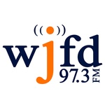 WJFD 97.3 FM – WJFD-FM