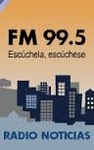 Radio Noticias 99.5 FM