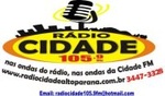 Radio Cidade 105.9