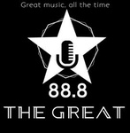 88.8 The Great