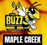 The Buzz Maple Creek