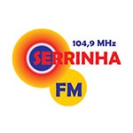 Rádio Serrinha FM