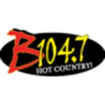 B104.7 – KXBZ