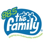 88.5 The Family – WGNV