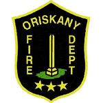 Oriskany, NY Fire