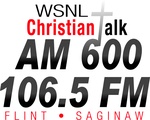 Victory 600 AM – WSNL