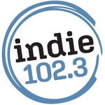 Indie 102.3 – KXRE