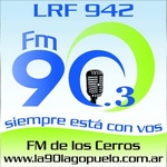 La 90 FM Lago Puelo