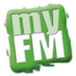MyFM – CKZM-FM