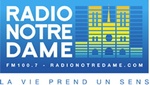 Radio Notre Dame